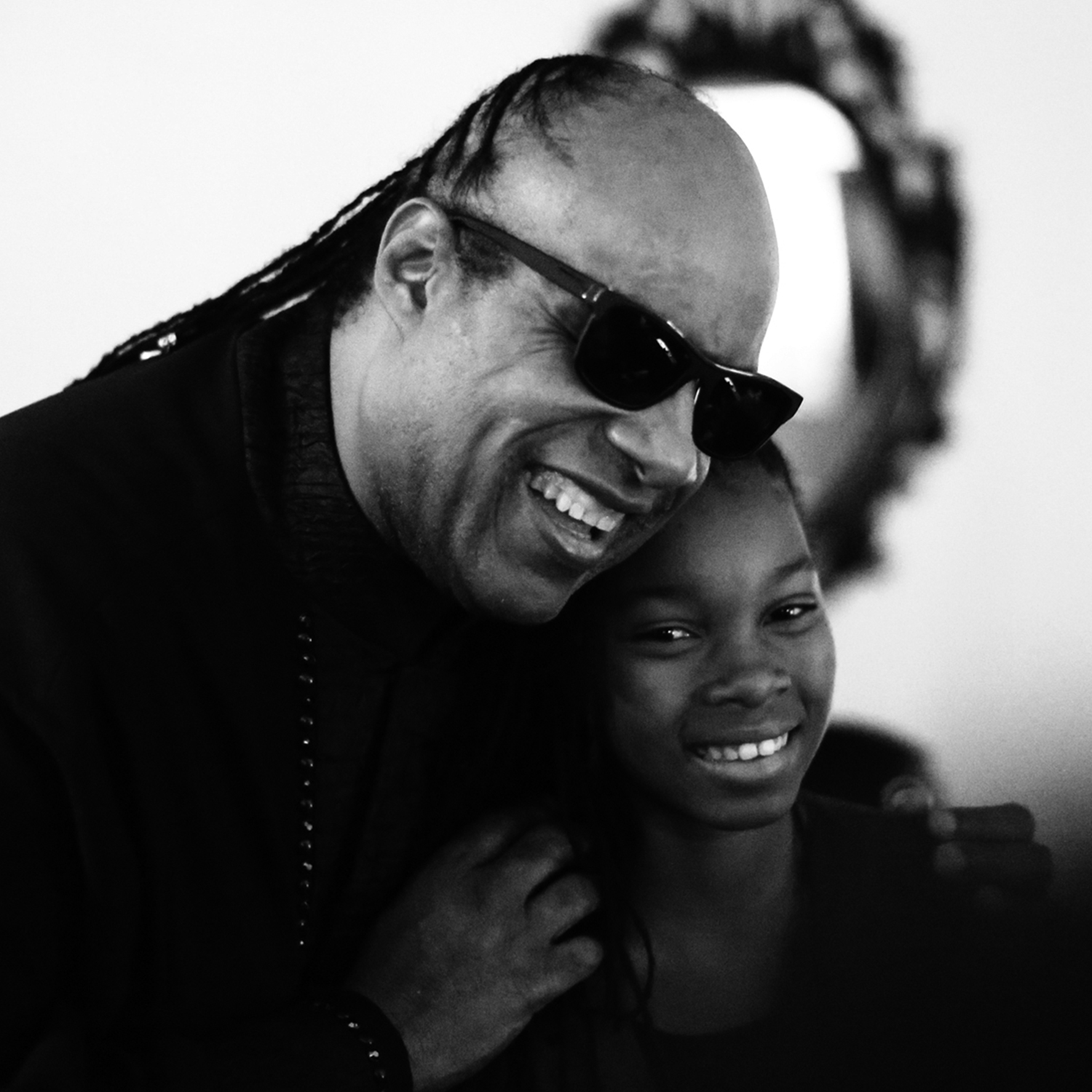 STEVIE WONDER