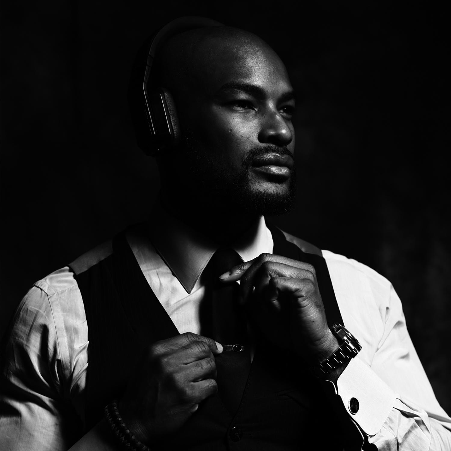 TYSON BECKFORD